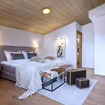 Luxury Kirchberg Horská chata Kirchberg in Tirol
