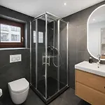 Horská chata Luxury Kirchberg