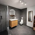 Luxury Kirchberg Horská chata