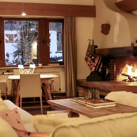 Alpesi faház Luxury Kirchberg *