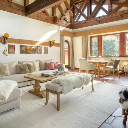 Luxury Kirchberg Kirchberg in Tirol