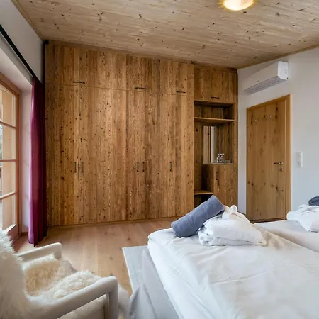 Alpesi faház Luxury Kirchberg