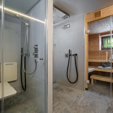 Alpesi faház Luxury Kirchberg *