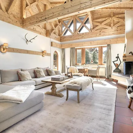 Luxury Kirchberg Kirchberg en Tyrol