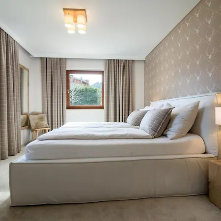 Chalet Luxury Kirchberg