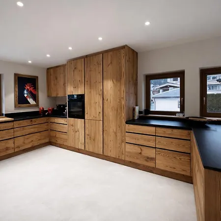 Luxury Kirchberg Kirchberg en Tyrol