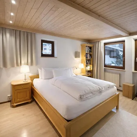 シャレー Luxury Kirchberg