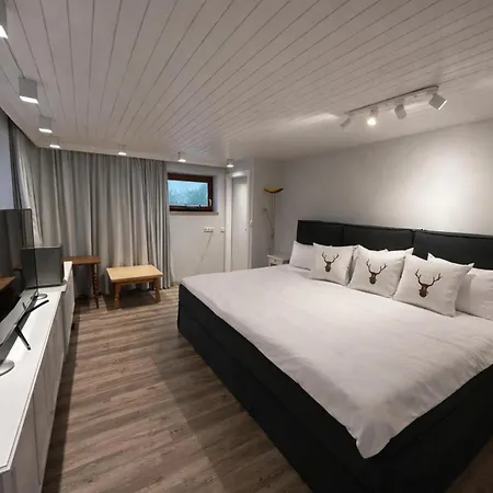 Luxury Kirchberg Chalet Kirchberg in Tirol