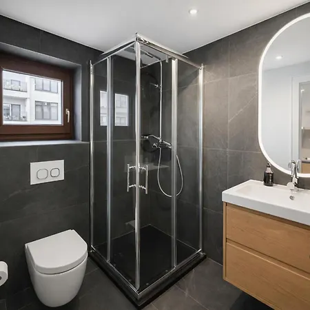 Chalet Luxury Kirchberg