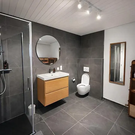 Luxury Kirchberg Chalet