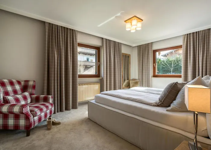 Luxury Kirchberg * Kirchberg en Tyrol