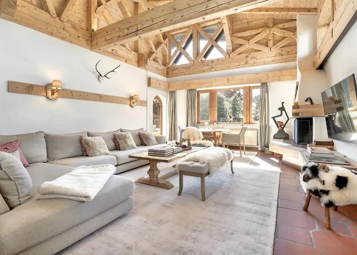 Luxury Kirchberg Kirchberg en Tyrol