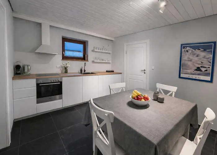 Luxury Kirchberg Chalet Kirchberg en Tyrol