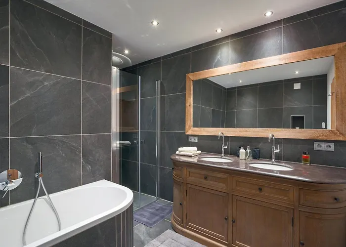 Chalet Luxury Kirchberg