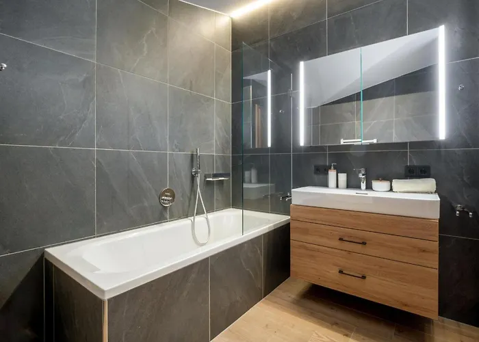 Luxury Kirchberg Kirchberg en Tyrol