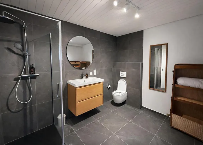 Luxury Kirchberg Chalet