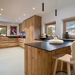 Luxury Kirchberg Chalet