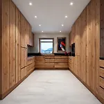 Chalet Luxury Kirchberg Kirchberg in Tirol