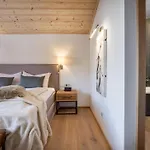Luxury Kirchberg Chalet
