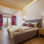 Chalet Luxury Kirchberg