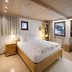Chalet Luxury Kirchberg