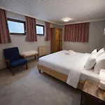 Luxury Kirchberg Chalet