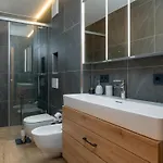 Chalet Luxury Kirchberg *