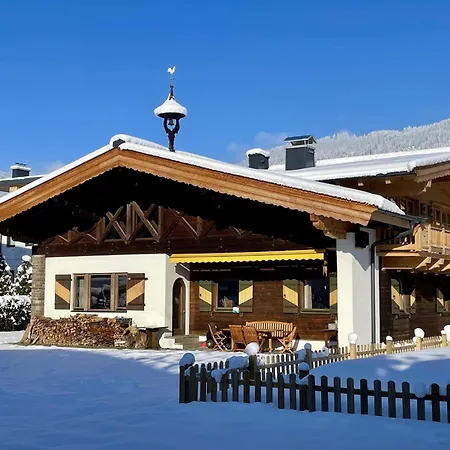 Luxury Kirchberg * Kirchberg in Tirol