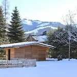 Luxury Kirchberg *